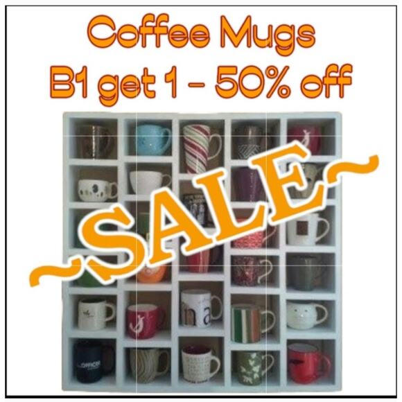 Dean Crouser Butterfly Watercolor Coffee Mug - Picture 8 of 10